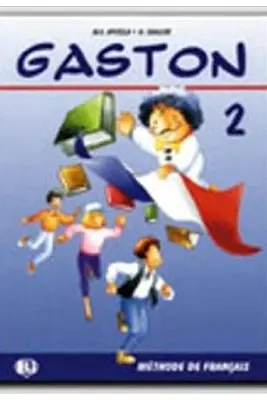 Gaston 2 Student's Book