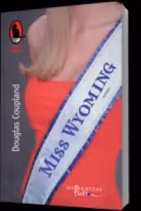 Miss Wyoming D.Coupland