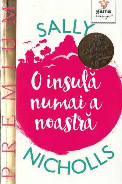 O insula numai a noastra