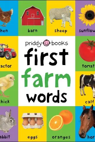 First Farm Words