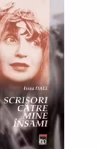 Scrisori catre mine insami