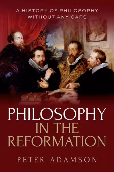 Philosophy in the Reformation