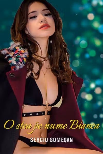 O stea pe nume Bianca