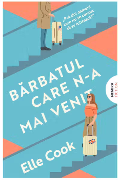 Barbatul care n-a mai venit