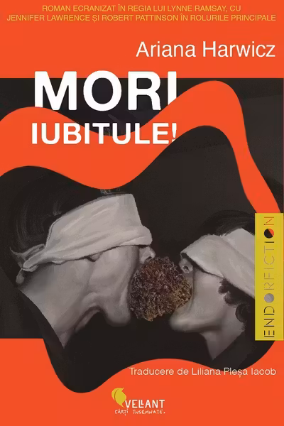 Mori, iubitule! Ed.2