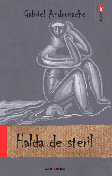 Haldă de steril