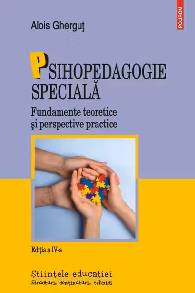 Psihopedagogie speciala