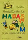 Aventurile lui Habarnam si ale prietenilor sai