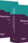 Drept procesual civil. Editia a 6-a - Gabriel Boroi, Mirela Stancu