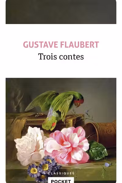 Trois contes