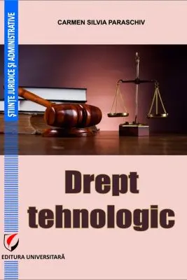 Drept tehnologic