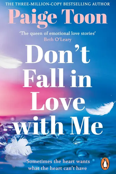 Don't Fall in Love With Me