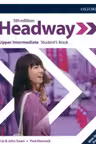 Headway 5E Upper-Intermediate Student's Book with Online Practice