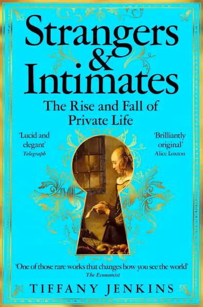 Strangers and Intimates