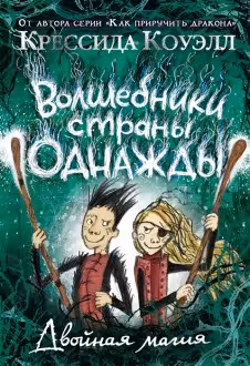 Волшебники страны Однажды. Двойная магия. Книга 2