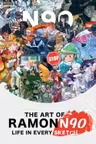 The Art of RamonN90