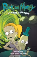 Rick and Morty