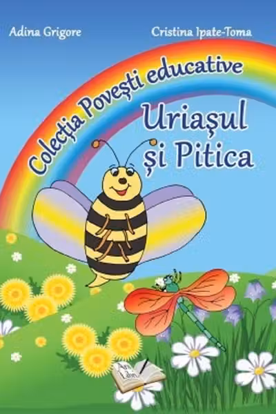 Uriașul și Pitica