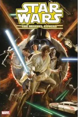 Star Wars: The Marvel Covers Volume 1