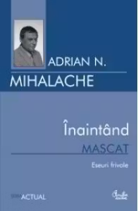 Inaintand mascat