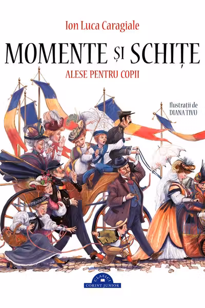 Momente si Schite