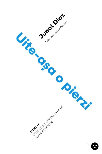 Uite-așa o pierzi ed.2
