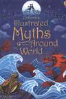 Illustrated Myths from Around the World