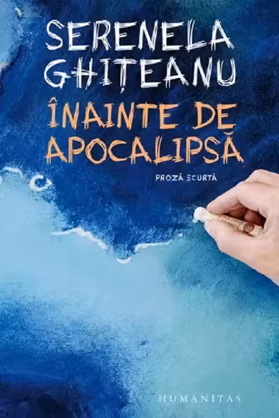 Inainte de Apocalipsa