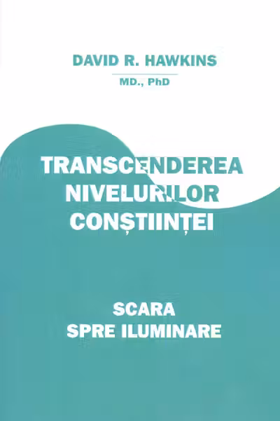 Transcenderea nivelurilor conștiinței
