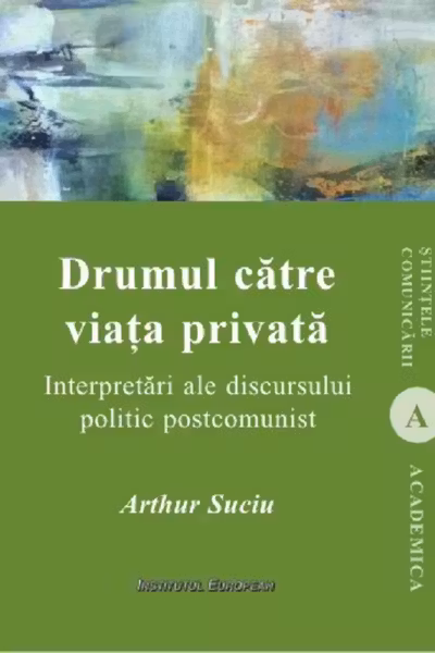 Drumul către viața privată