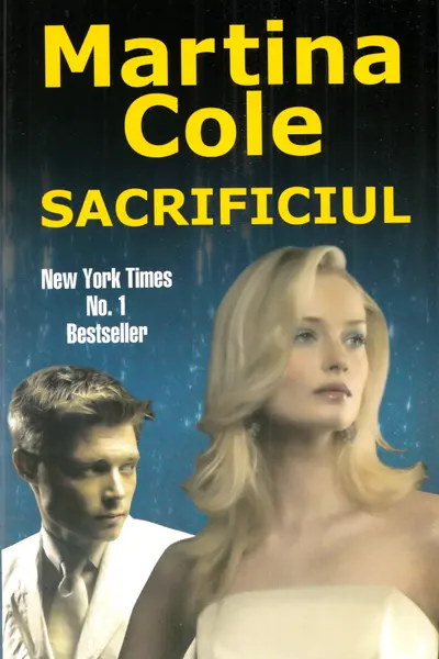Sacrificiul
