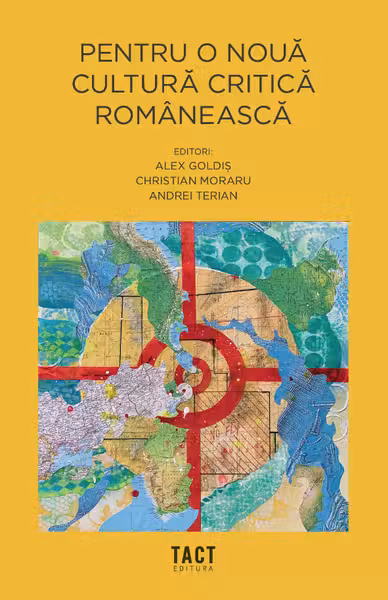 Pentru o noua cultura critica romaneasca