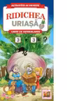 Ridichea uriasa