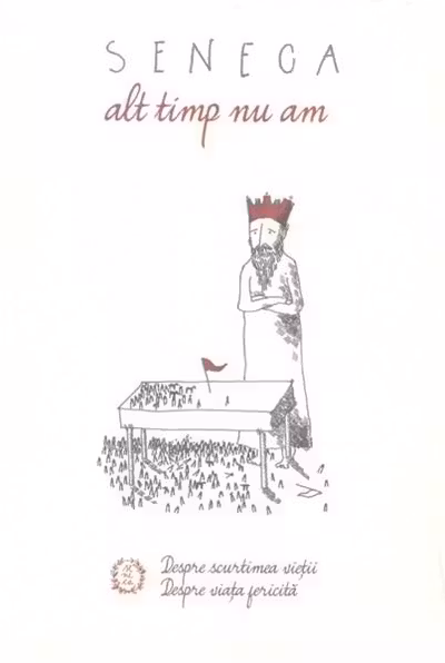 Alt timp nu am