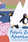 Peppa’s Zoo Adventure