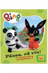 BING – Pazea, ca vin