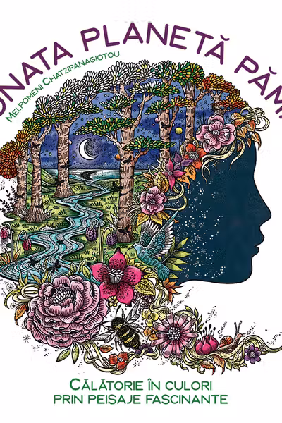 Minunata planeta pamant