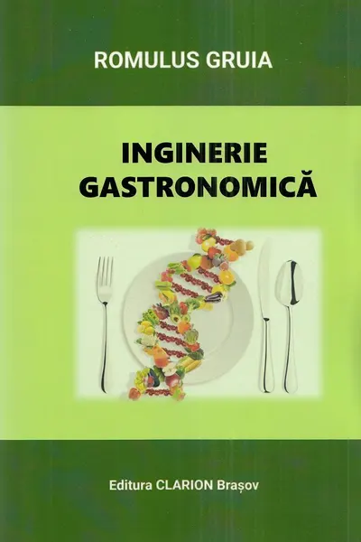 Inginerie gastronomică