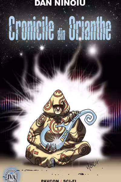 Cronicile din Orianthe
