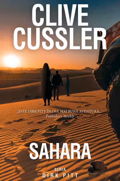 Sahara