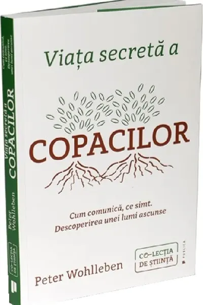 Viata secreta a copacilor