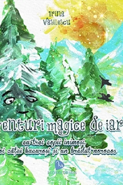 Aventuri magice de iarnă