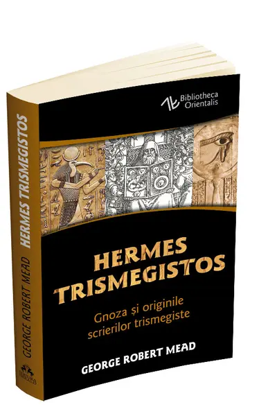 Hermes Trismegistos