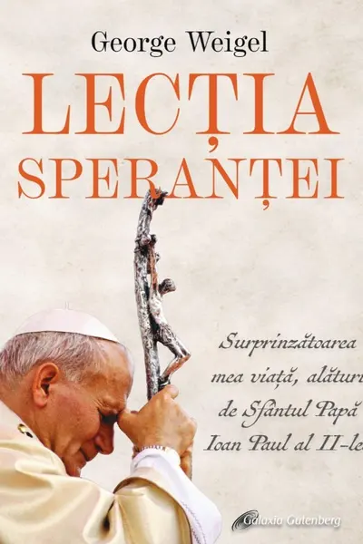 Lectia sperantei