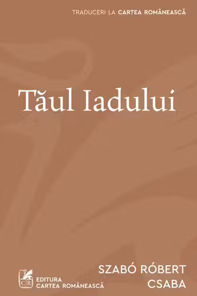 Taul Iadului