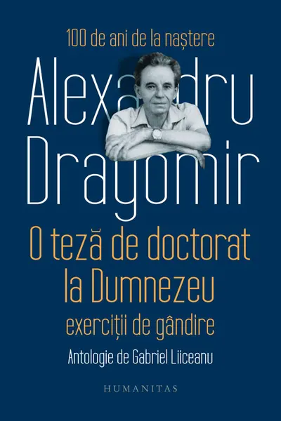 O teza de doctorat la Dumnezeu