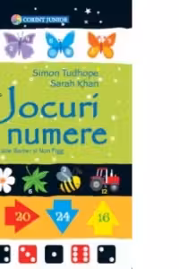 Jocuri cu numere