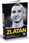 Eu sunt Zlatan