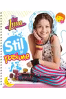 Soy Luna. Stil si pasiune. LITERA.