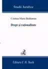 Drept si rationalitate